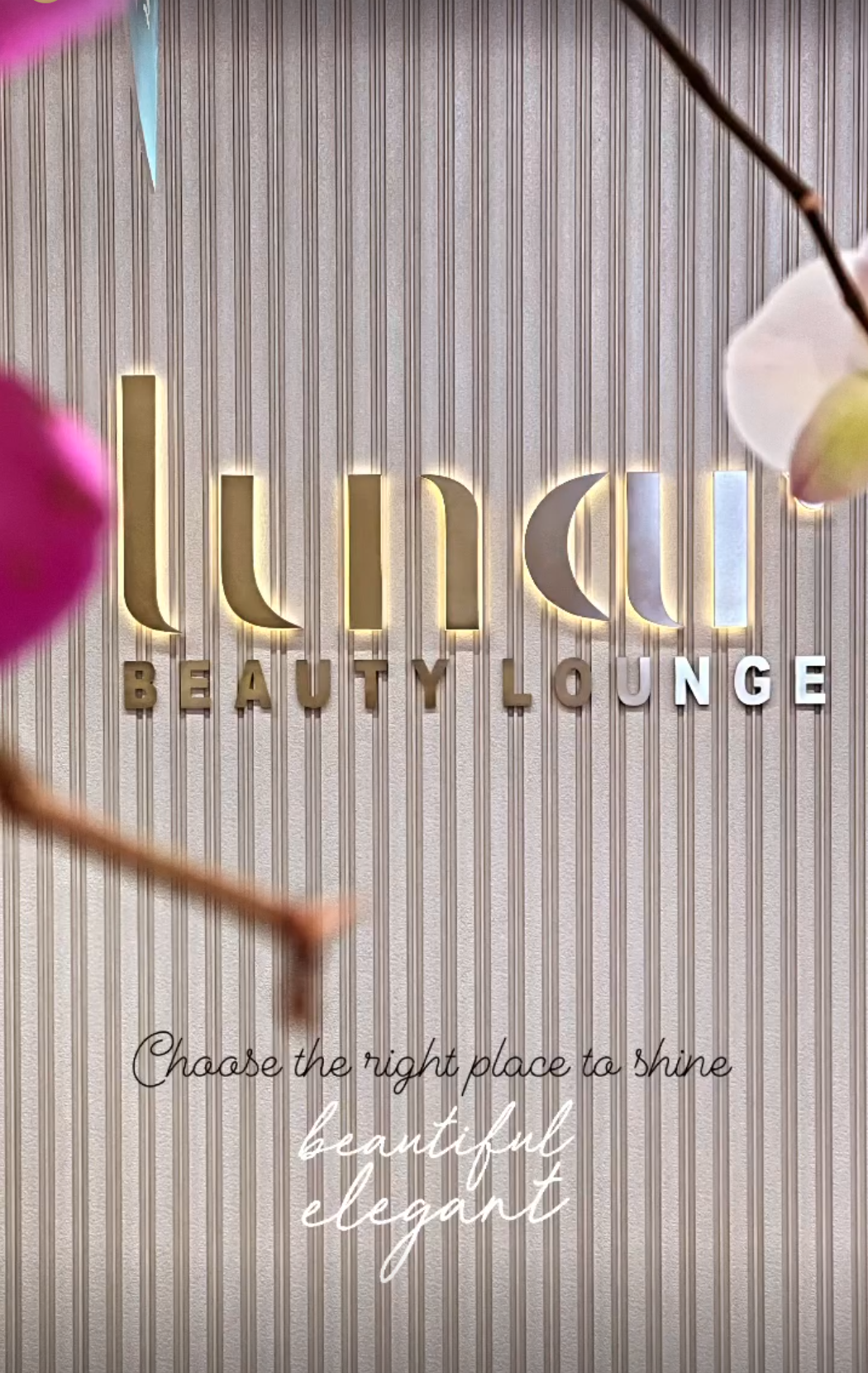 Lunar Beauty Lounge