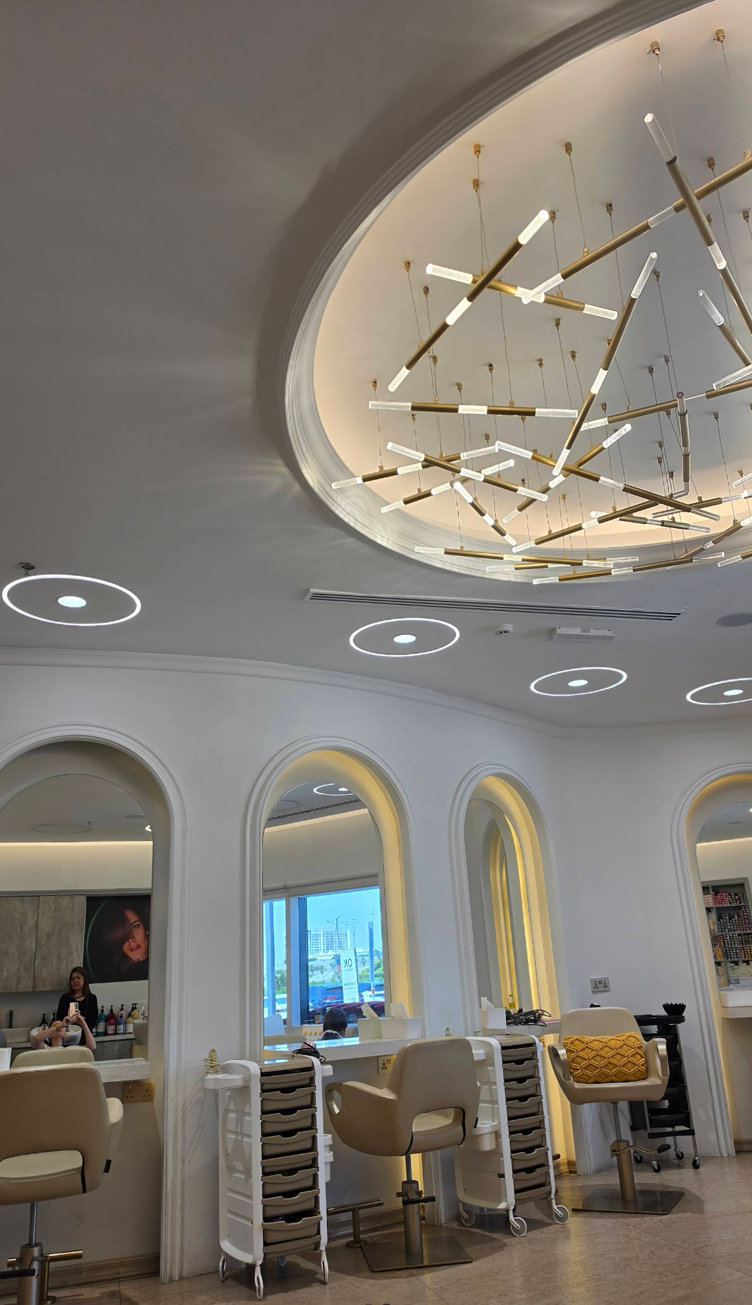 Lunar Beauty Lounge