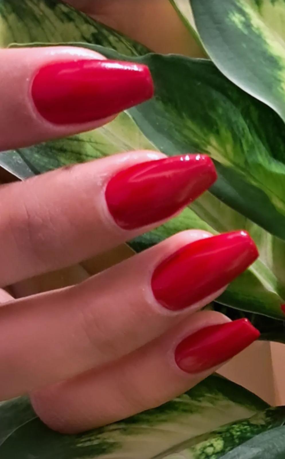 Nail art