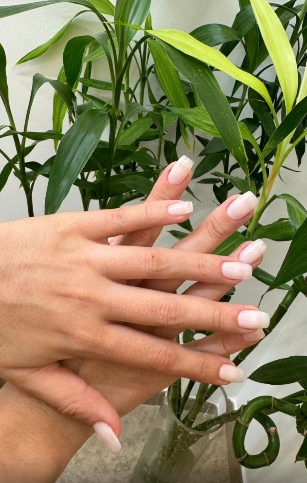 Professional nails